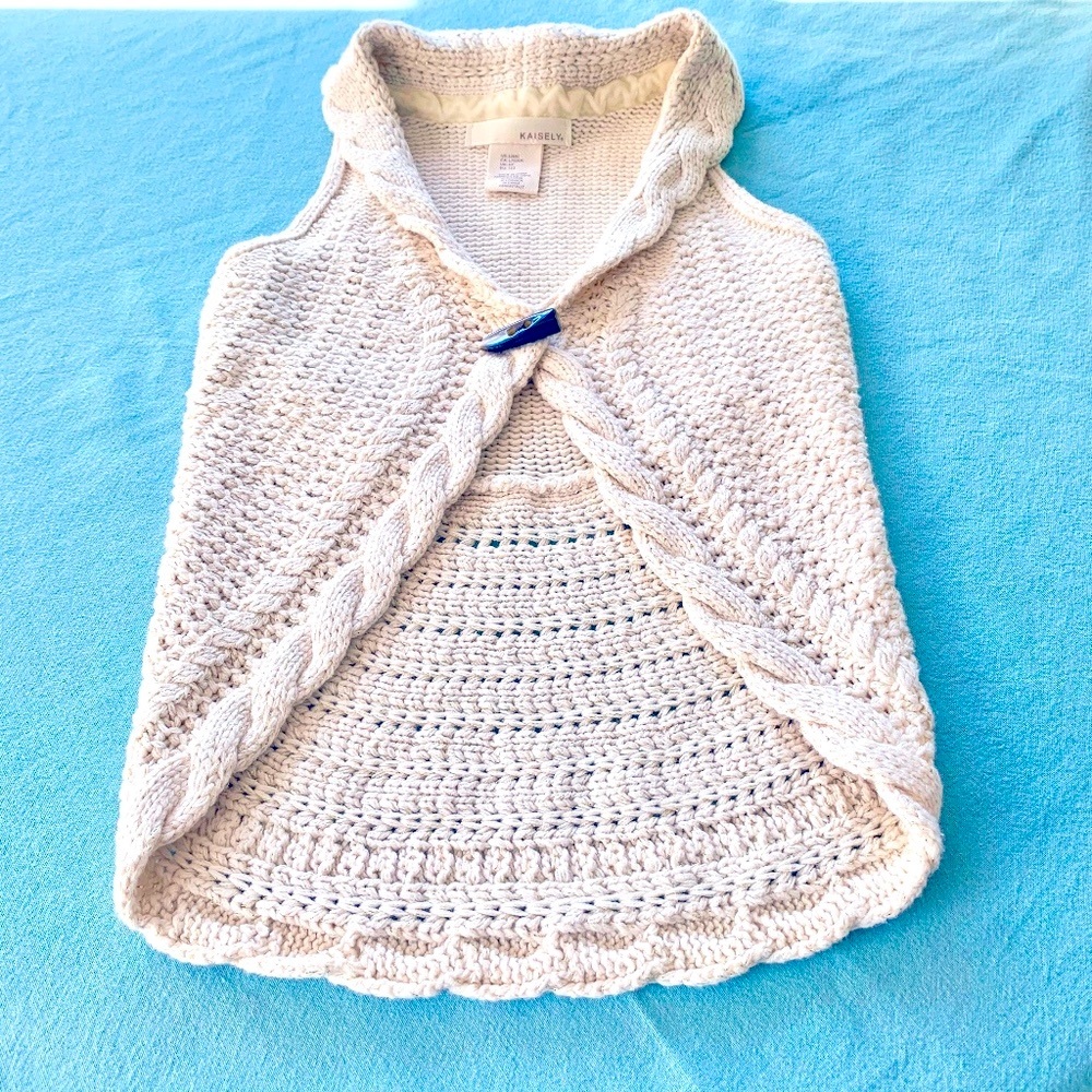 ☃️ 🎁 NEW SCHOOL SWEATER vest